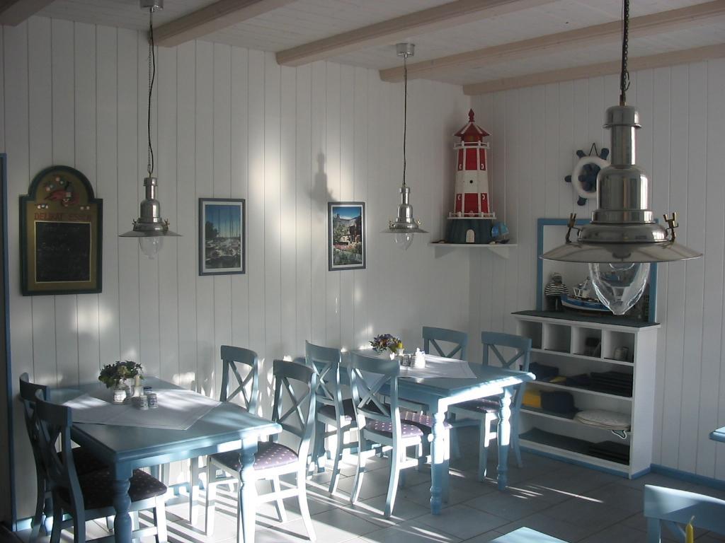 Karstens Gasthof Nordhastedt Eksteriør bilde